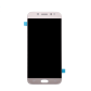 SAMSUNG J7PRO SCREEN GOLD (AFTERMARKET OLED)