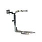 GOOGLE PIXEL 7A VOLUME AND POWER BUTTON FLEX (PULLED)