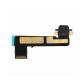 IPAD MINI 2/MINI 3 CHARGING PORT FLEX BLACK