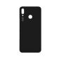 HUAWEI P20LITE/NOVA3E BACK GLASS BLACK