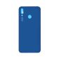 HUAWEI P20LITE/NOVA3E BACK GLASS BLUE