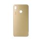 HUAWEI P20LITE/NOVA3E BACK GLASS GOLD