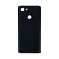 GOOGLE PIXEL 3XL BACK GLASS BLACK (BEST AFTERMARKET)