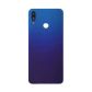 HUAWEI NOVA3i BACK GLASS BLUE