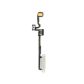 IWATCH SERIALS 5/SE 40MM POWER BUTTON FLEX WITH METAL BRACKET