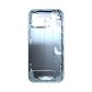 Middle Frame Blue For iPhone 15 (Best Aftermarket)