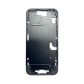 Middle Frame Black For iPhone 15 (Best Aftermarket)