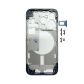Middle Frame Blue For iPhone 15Pro (Best   Aftermarket)