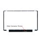 Laptop 14.0" Slim 30Pins LED Display Screen LTN140AT30 LP140WH2 TP S1 LP140WH8 TP C1  1366x768