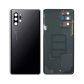 HUAWEI P30PRO BACK GLASS BLACK