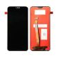 HUAWEI NOVA3E/P20LITE LCD SCREEN BLACK (AFTERMARKET)