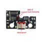 LENOVO M10PLUS GEN3 TB128 CHARGING PORT BOARD (BRAND NEW)