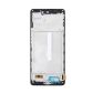 SAMSUNG M52 5G LCD SCREEN (AFTERMARKET OLED)