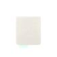 SAMSUNG Z FLIP 3 5G F711 BACK BOTTOM GLASS WHITE (AFTERMARKET PREMIUM)
