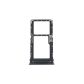 MOTOROLA G82 5G XT2225-1 SIM TRAY BLACK