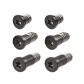 MACBOOK PRO 13" A1708/A2159/A2289/A2338 SCREWS GREY