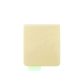 SAMSUNG Z FLIP 3 5G F711 BACK BOTTOM GLASS YELLOW (AFTERMARKET PREMIUM)