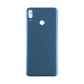 HUAWEI Y9(2019) BACK GLASS BLUE