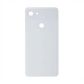 GOOGLE PIXEL 3XL BACK GLASS WHITE (BEST AFTERMARKET)