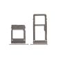 SAMSUNG A5(2017) SIM TRAY GOLD