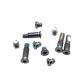 Screws Set Grey For Macbook Air 13" A1932/A2179/A2337