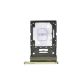 SAMSUNG A55 5G SIM TRAY LEMON