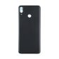 HUAWEI Y9(2019) BACK GLASS BLACK