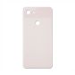 GOOGLE PIXEL 3XL BACK GLASS PINK (BEST AFTERMARKET)