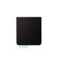 SAMSUNG Z FLIP 3 5G F711 BACK BOTTOM GLASS BLACK (AFTERMARKET PREMIUM)