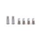 MACBOOK PRO A1707/A1990 SCREWS SET SILVER