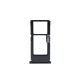 NOKIA X10/X20 SIM TRAY BLACK