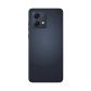 MOTOROLA G84 5G BACK GLASS BLACK