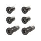 MACBOOK PRO 13" A1706/A1989/A2141/A2251 SCREWS SET GREY