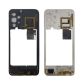 SAMSUNG A23 4G MIDDLE FRAME WITH POWER AND VOLUME FLEX (PULLED)