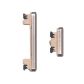 SAMSUNG A55 5G POWER AND VOLUME BUTTON SET LILAC