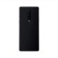 ONE PLUS 8 BACK GLASS BLACK