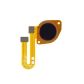 MOTOROLA G10/G20/G30/G60 FINGER PRINT FLEX BLACK (BRAND NEW)