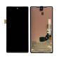GOOGLE PIXEL 7A OLED SCREEN BLACK G949-000364-00 (SERVICE PACK)