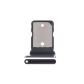 GOOGLE PIXEL 8PRO SIM TRAY BLACK
