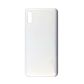 SAMSUNG A50 BACK GLASS COVER WHITE