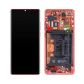 HUAWEI P30PRO SCREEN AMBER SUNRISE (SERVICE PACK)