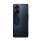 OPPO A98 5G BACK GLASS BLACK WITH CAMERA LENS (BEST AFTERMARKET)