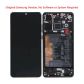 HUAWEI P30 SCREEN BLACK (SERVICE PACK)