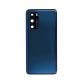 HUAWEI P40 BACK GLASS SEA BLUE