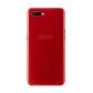 OPPO AX5S BACK COVER RED