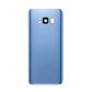 SAMSUNG S8 BACK GLASS BLUE (AFTERMARKET PREMIUM)