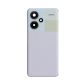 REDMI NOTE 13PRO PLUS 5G BACK GLASS PURPLE (BEST AFTERMARKET)