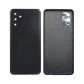 SAMSUNG A04S BACK HOUSING BLACK (AFTERMARKET PREMIUM)