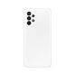 SAMSUNG A23 4G BACK COVER GLASS WHITE (BEST AFTERMARKET)