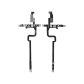 Power On Off Flex For iPhone 15Plus (Pulled)